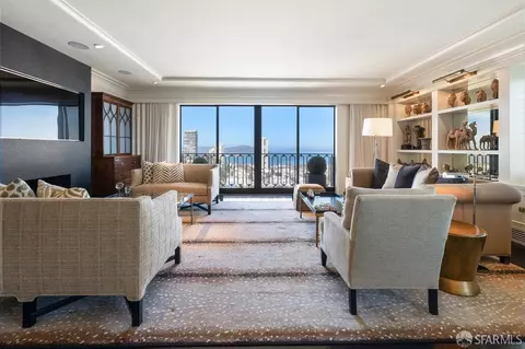 1170 Sacramento St #14D, San Francisco, CA 94108