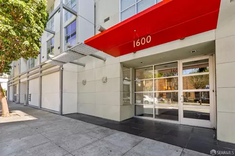 1600 Webster St #109, San Francisco, CA 94115