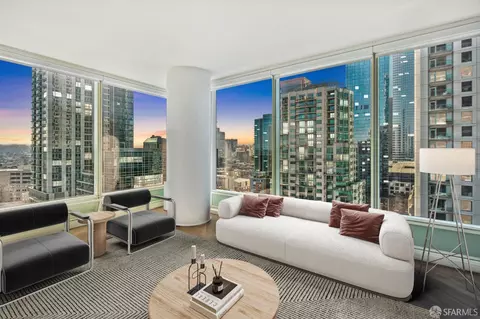 401 Harrison St #17B, San Francisco, CA 94105
