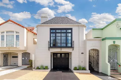 1578 27th Ave, San Francisco, CA 94122