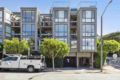 2295 Vallejo St #302, San Francisco, CA 94123