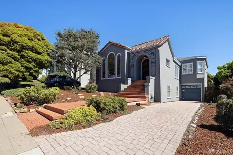 340 Colon Ave, San Francisco, CA 94127