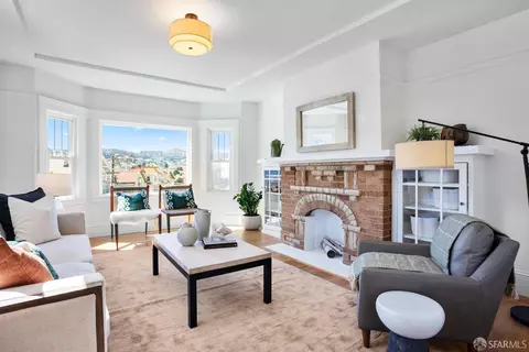 Living - 101 Coso Ave, San Francisco, CA 94110 photo 1 of 3