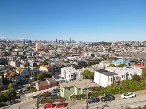 View/Area - 101 Coso Ave, San Francisco, CA 94110 photo 1 of 2