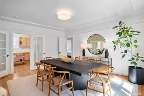 Dining - 101 Coso Ave, San Francisco, CA 94110 photo 2 of 2