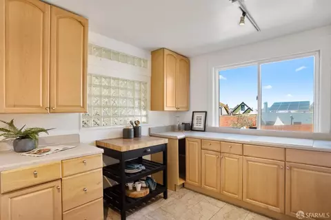 Kitchen - 101 Coso Ave, San Francisco, CA 94110 photo 4 of 4