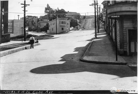 Other - 101 Coso Ave, San Francisco, CA 94110 photo 8 of 8