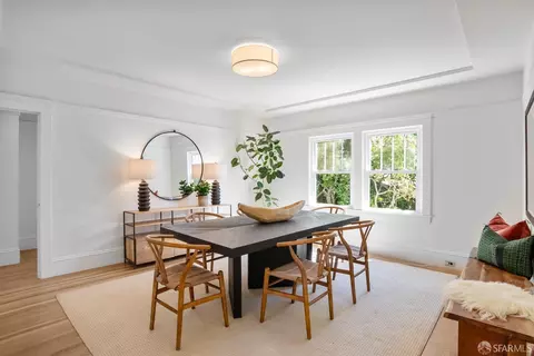 Dining - 101 Coso Ave, San Francisco, CA 94110 photo 1 of 2