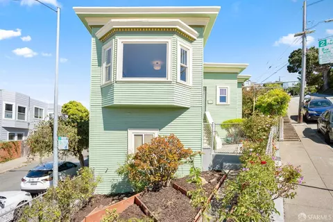 101 Coso Ave, San Francisco, CA 94110