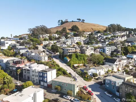 View/Area - 101 Coso Ave, San Francisco, CA 94110 photo 2 of 2