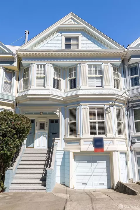 688 3rd Ave, San Francisco, CA 94118