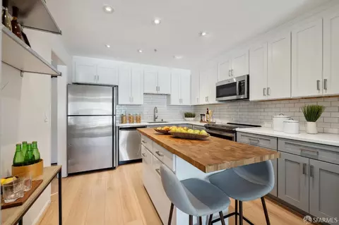 550 S Van Ness Ave #308, San Francisco, CA 94110