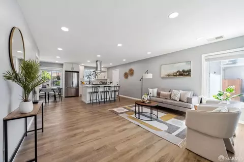 488 Cascade Rd, San Leandro, CA 94577