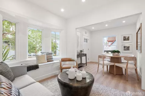 9 Harper St, San Francisco, CA 94131