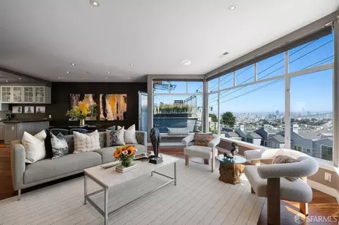 752 Grand View Ave, San Francisco, CA 94114