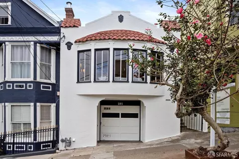 285 Mississippi St, San Francisco, CA 94107