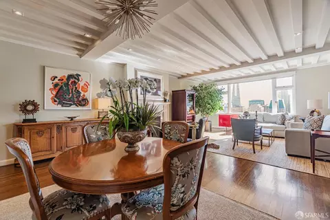 850 Powell St #603, San Francisco, CA 94108