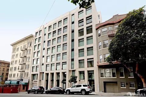 1080 Sutter St #402, San Francisco, CA 94109
