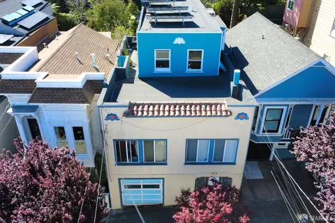 375 Day St, San Francisco, CA 94131