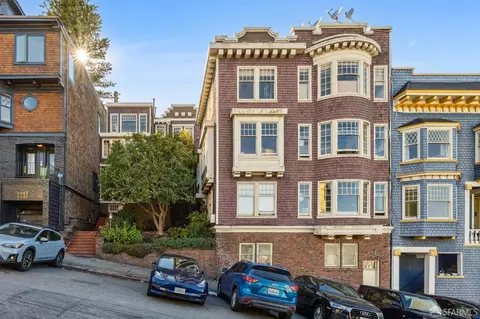 1431 Willard St, San Francisco, CA 94117