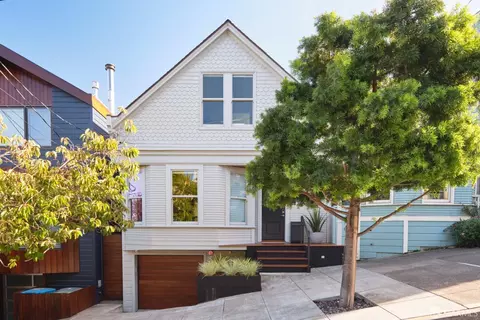 461 27th St, San Francisco, CA 94114