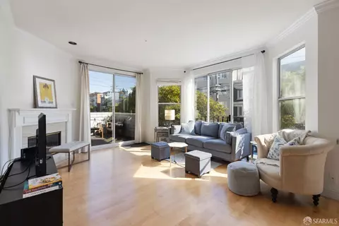 195 20th Ave #4, San Francisco, CA 94121