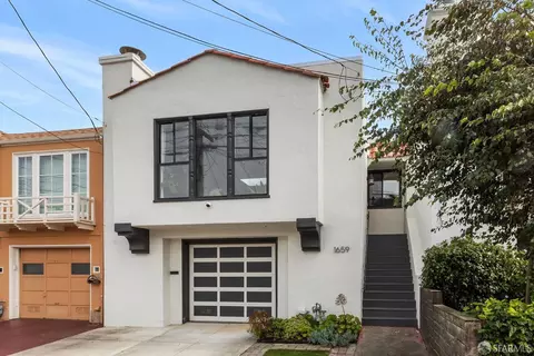 1659 Cayuga Ave, San Francisco, CA 94112
