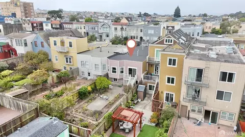 1226 25th Ave, San Francisco, CA 94122 photo 40