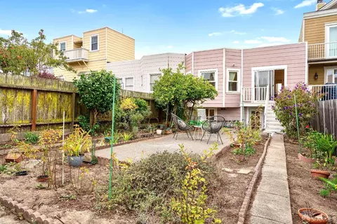 1226 25th Ave, San Francisco, CA 94122 photo 36