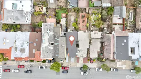 1226 25th Ave, San Francisco, CA 94122 photo 39