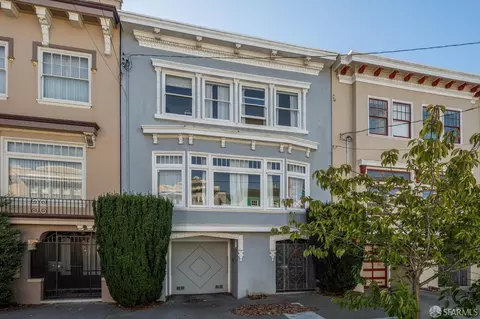 761 12th Ave, San Francisco, CA 94118