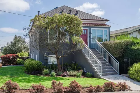 440 Gennessee St, San Francisco, CA 94127