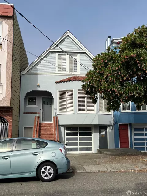 355 11th Ave, San Francisco, CA 94118