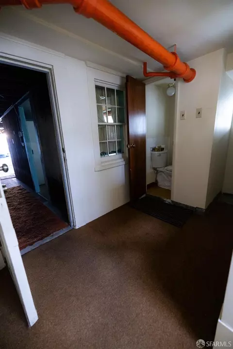 Entry Way - 355 11th Ave, San Francisco, CA 94118 photo 6 of 7