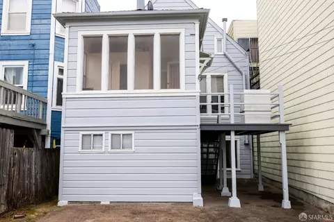 Other - 355 11th Ave, San Francisco, CA 94118 photo 5 of 12