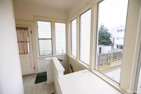 Exterior - 355 11th Ave, San Francisco, CA 94118 photo 2 of 6