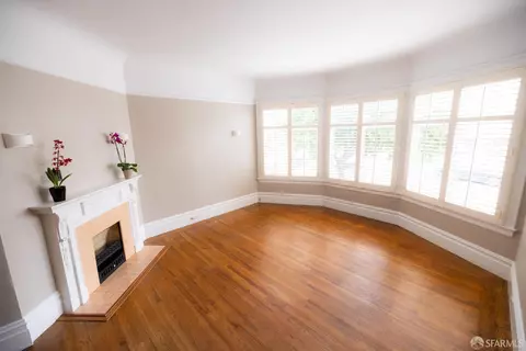 Living - 355 11th Ave, San Francisco, CA 94118 photo 2 of 6