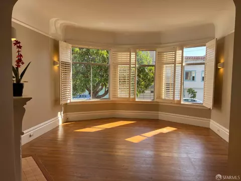Living - 355 11th Ave, San Francisco, CA 94118 photo 1 of 6