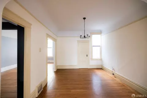 Living - 355 11th Ave, San Francisco, CA 94118 photo 4 of 6