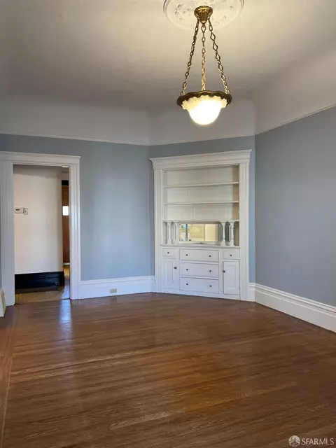 Living - 355 11th Ave, San Francisco, CA 94118 photo 6 of 6