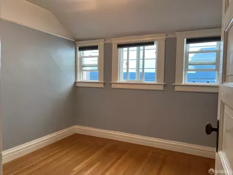 Bedroom - 355 11th Ave, San Francisco, CA 94118 photo 4 of 6