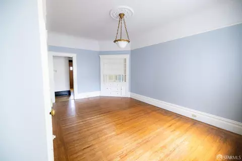 Living - 355 11th Ave, San Francisco, CA 94118 photo 5 of 6