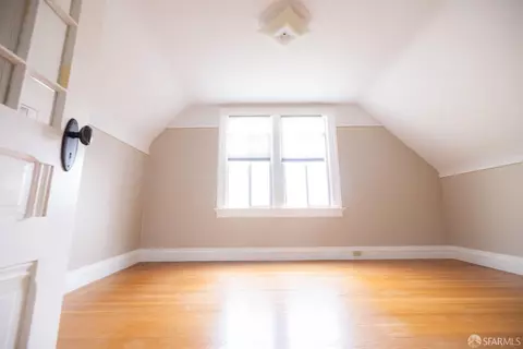 Bedroom - 355 11th Ave, San Francisco, CA 94118 photo 6 of 6