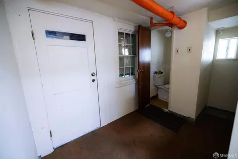 Entry Way - 355 11th Ave, San Francisco, CA 94118 photo 7 of 7