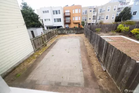Exterior - 355 11th Ave, San Francisco, CA 94118 photo 6 of 6