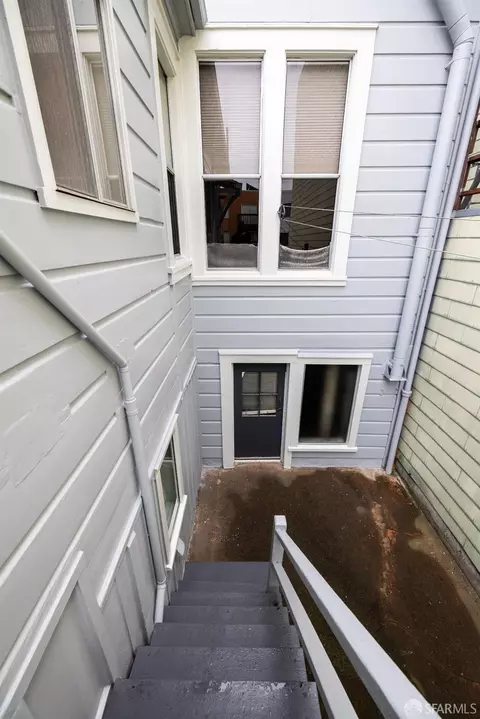 Exterior - 355 11th Ave, San Francisco, CA 94118 photo 3 of 6