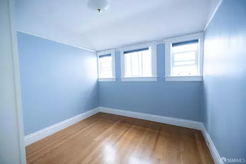 Bedroom - 355 11th Ave, San Francisco, CA 94118 photo 3 of 6