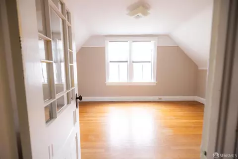 Bedroom - 355 11th Ave, San Francisco, CA 94118 photo 5 of 6