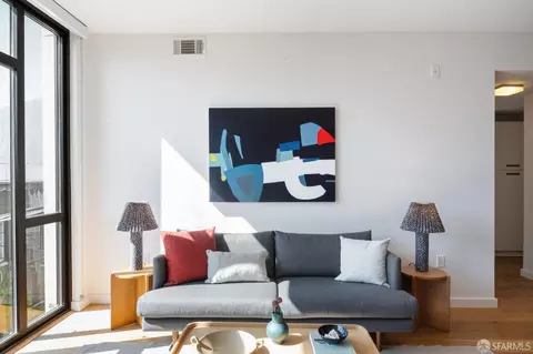 300 Ivy St #314, San Francisco, CA 94102