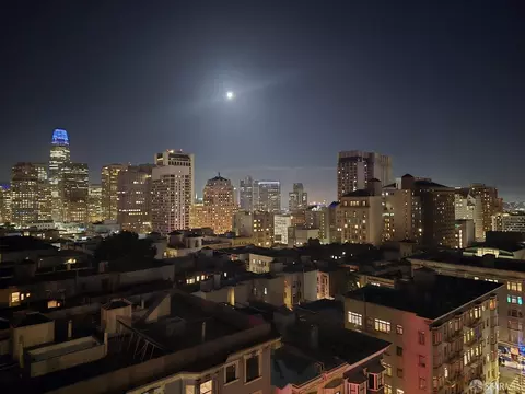 1001 Pine St #910, San Francisco, CA 94109